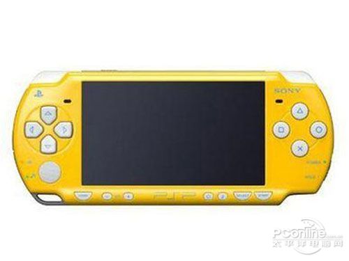 夏季抢眼PSP3000游戏机推荐CQ9电子版入口8种颜色齐聚(图3)